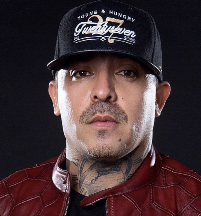 Acusan a 2 ejecutivos musicales de hacer tratos con mexicano ligado al narco