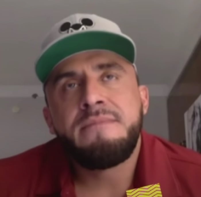 Lo dejan callado