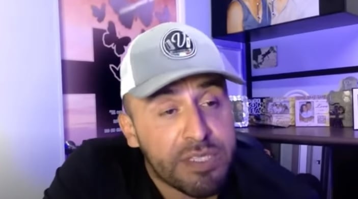 Juan Rivera 'ataca' a los hijos de su hermana Jenni