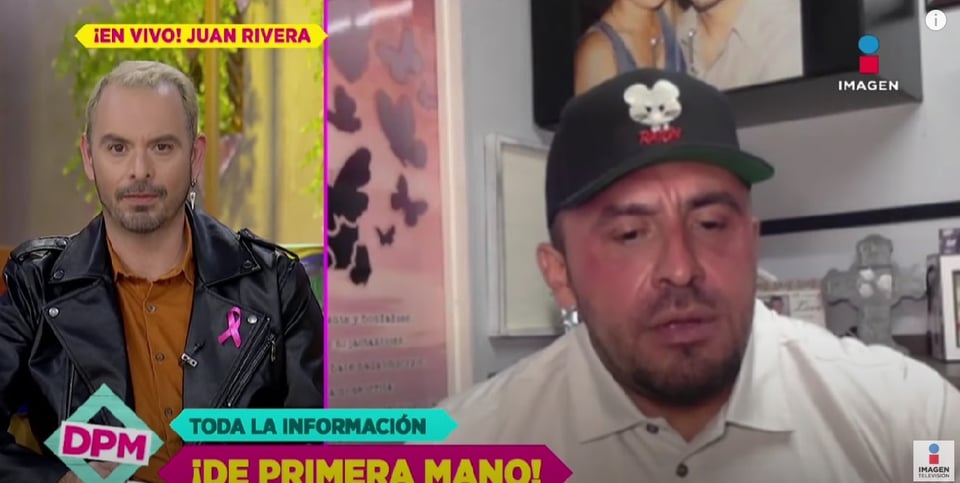 Reconoce que fue muy insensible con un tema muy delicado