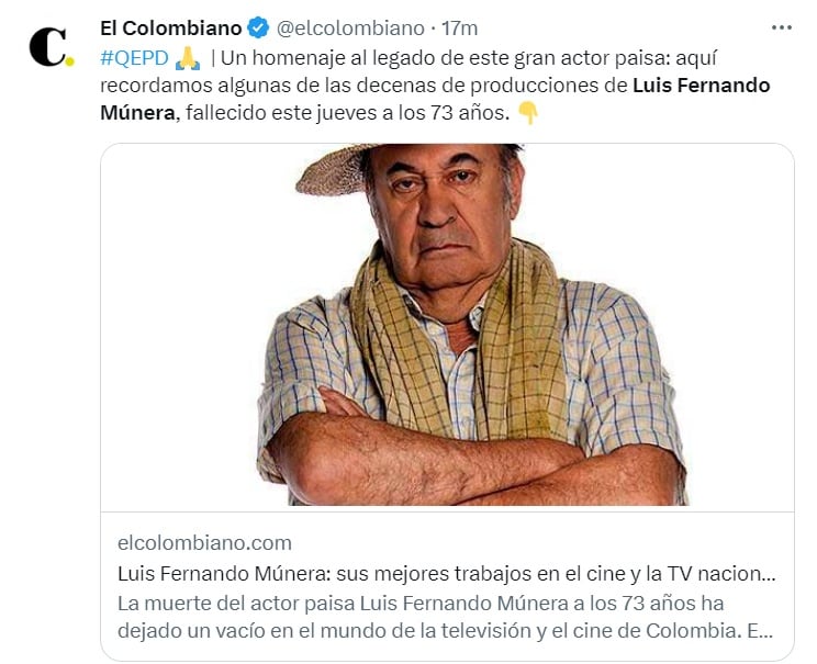 "Me van a tener que aguantar otro rato más"