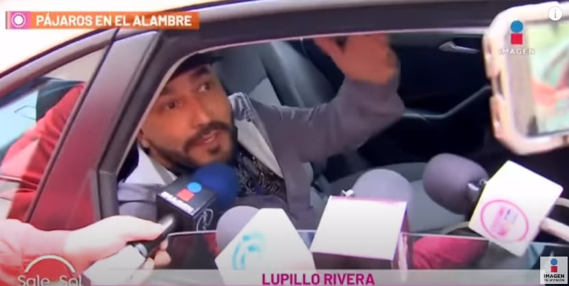 Apoyan a El Toro del Corrido en su pleito