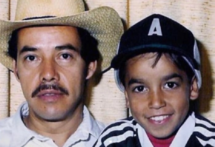 Le responden a Lupillo Rivera por su mensaje