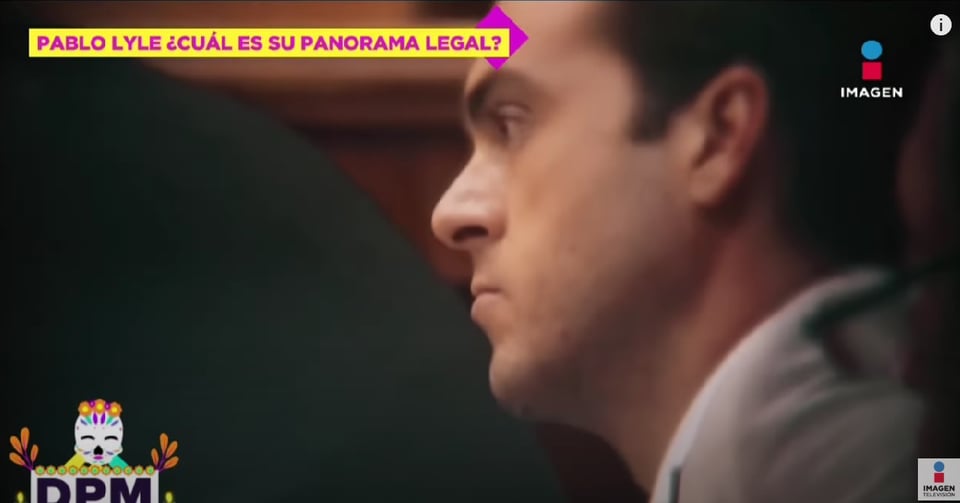 ¿Le contarán los tres años de prisión domiciliaria?