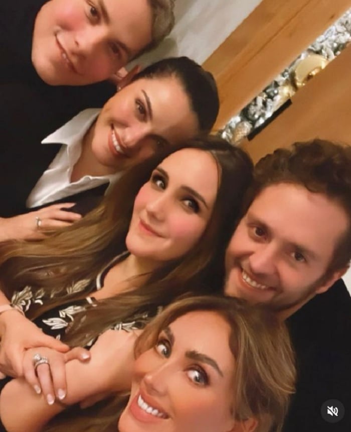 Se viene gira mundial para el 2023