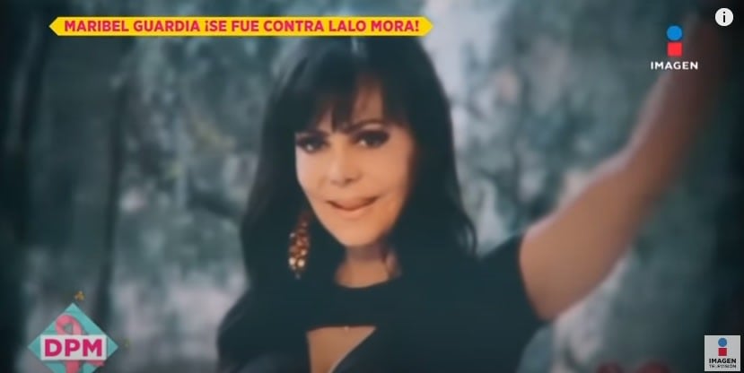 There is no justification against the sexual assaults committed by Lalo Mora