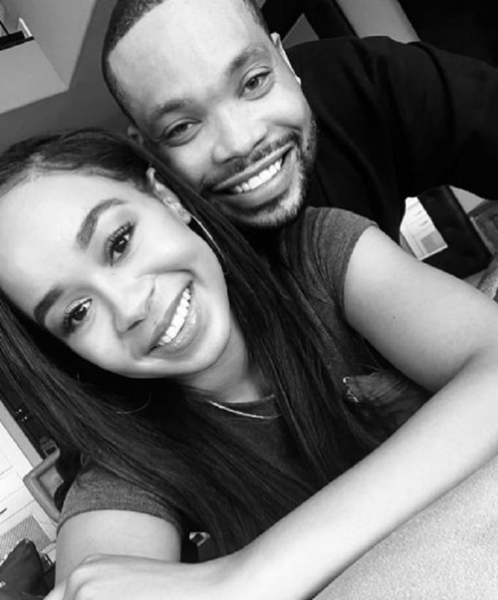 Jasmin Lawrence y Eric Murphy, hijos de Martin Lawrence y Eddie Murphy