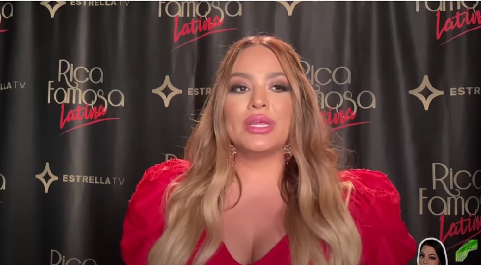 De La Casa de los Famosos a Rica Famosa Latina