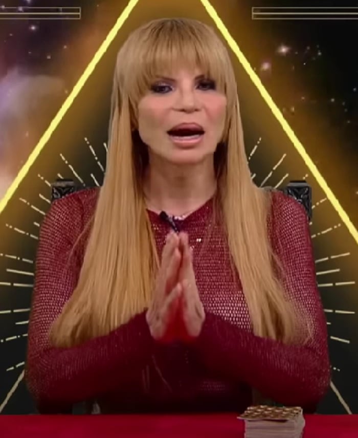 "Hay que cuidar el agua"