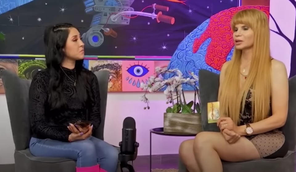 Mhoni Vidente visualiza otro sismo en una ciudad de Estados Unidos