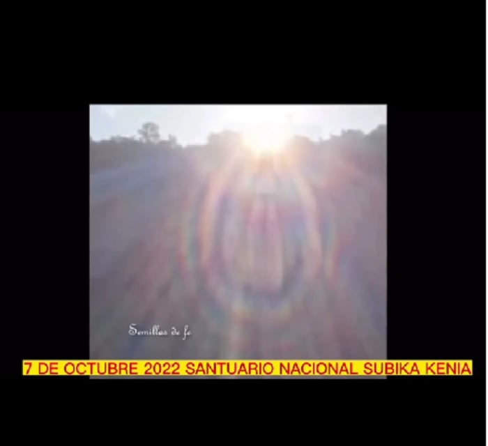 Esta predicción cumplida causa controversia