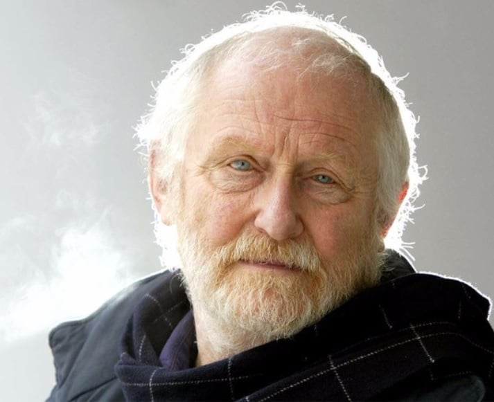 La película que cambiaría su vida