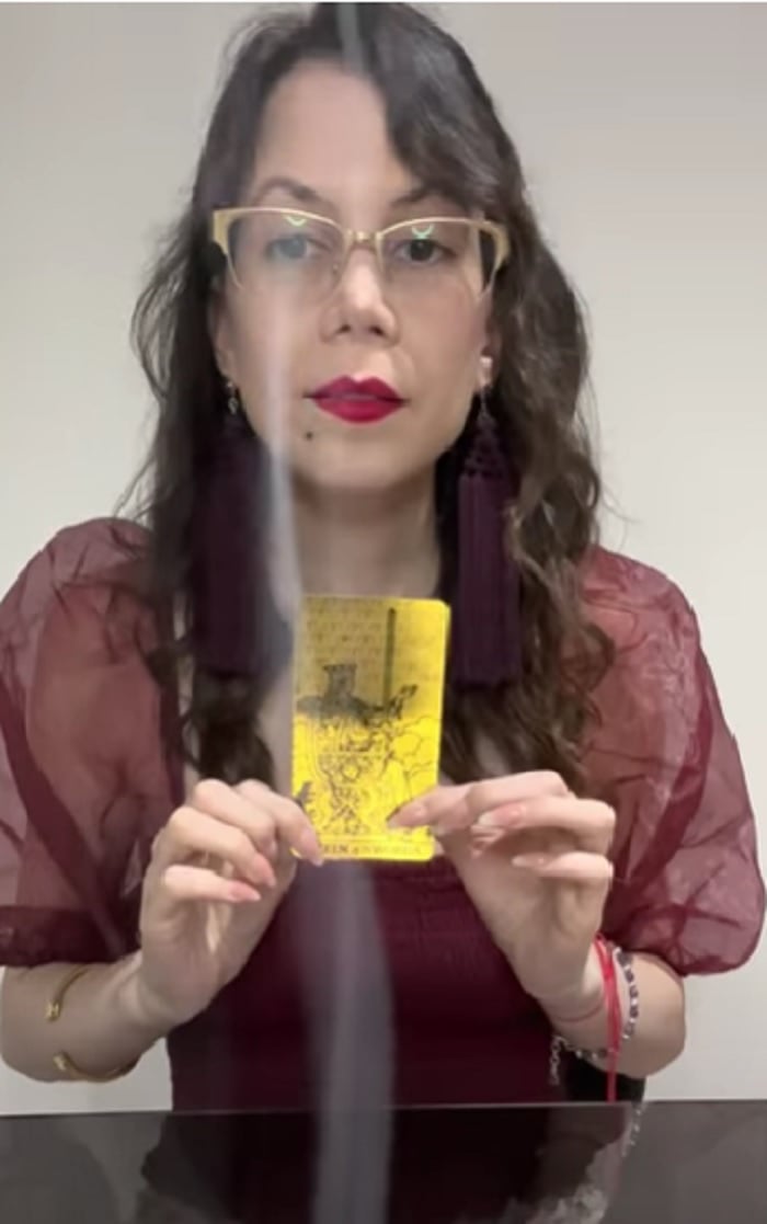 ¿2023 será el año del Apocalipsis? Hija de Nostradamus aclara las dudas