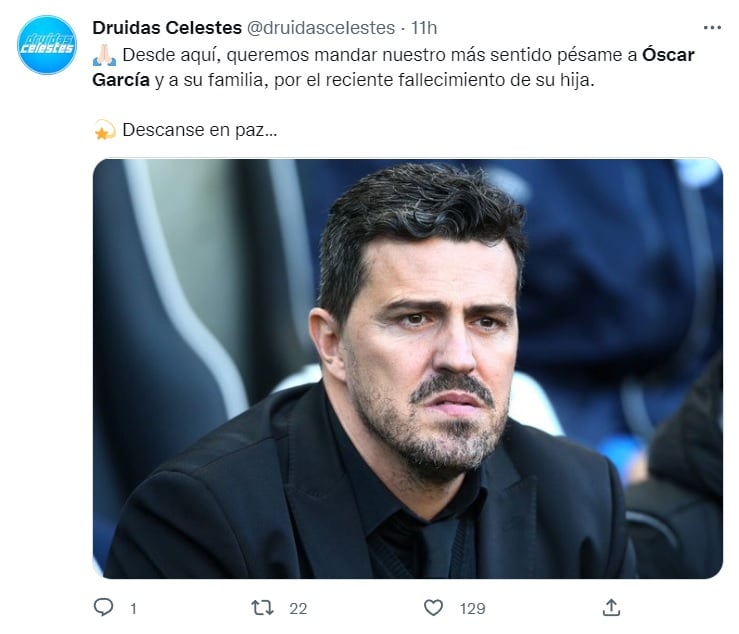Óscar García Junyent ha incursionado en otras facetas