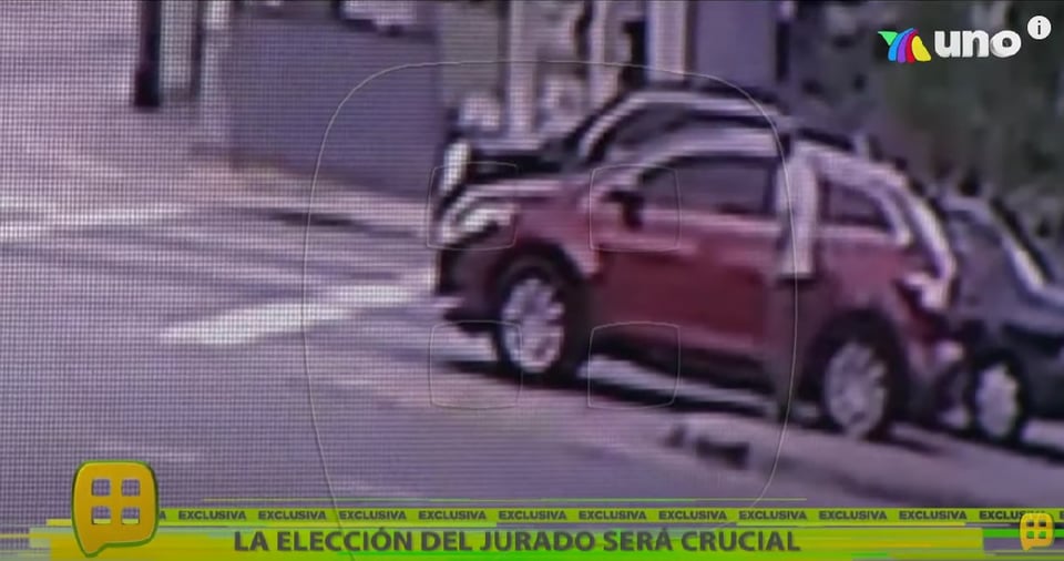 Pablo Lyle tendría una ligera esperanza de evitar ir a prisión