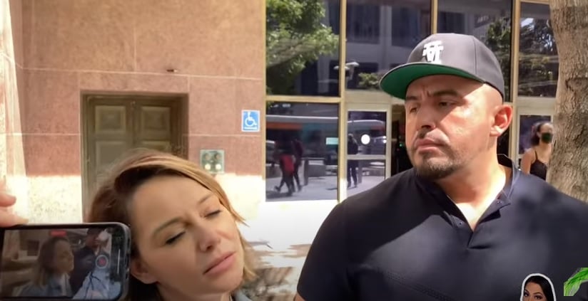 Juan dice que la exempleada de su padre, don Pedro Rivera, mintió