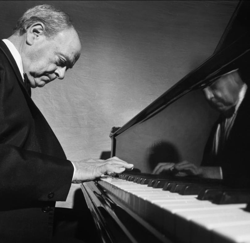 ¿De qué murió el pianista y compositor argentino?