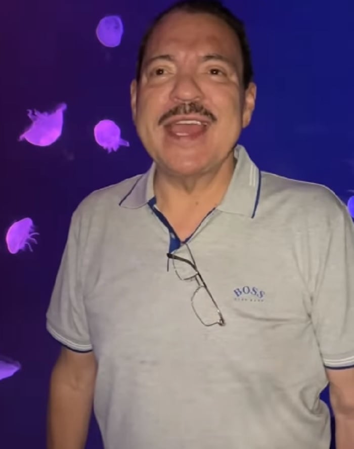 Se decidió cancelar el evento por precaución