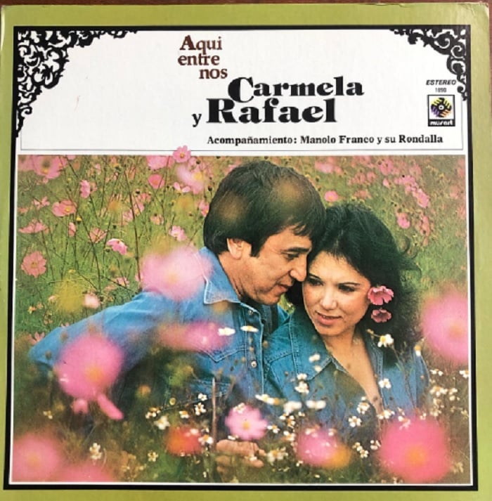 Más sobre este reconocido cantante y compositor mexicano
