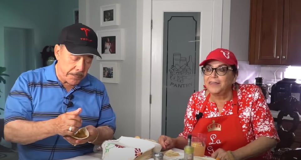 La Señora Rosa no tiene los mejores recuerdos de Nuevo León