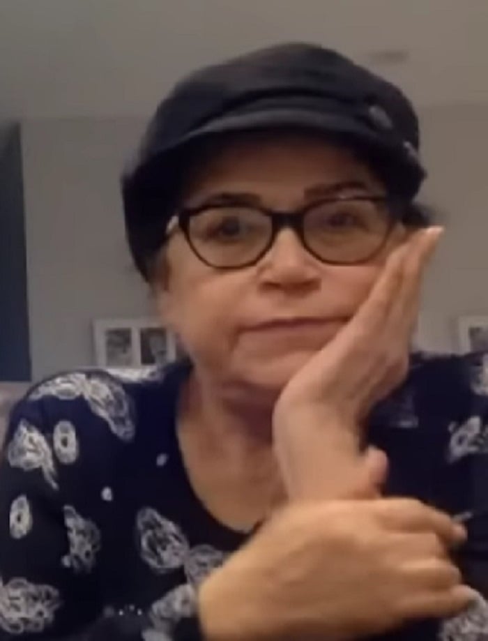 "Va a estar agradecido infinitamente"