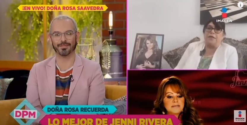 Esteban Loaiza le habría robado a la cantante cerca de un millón de dólares
