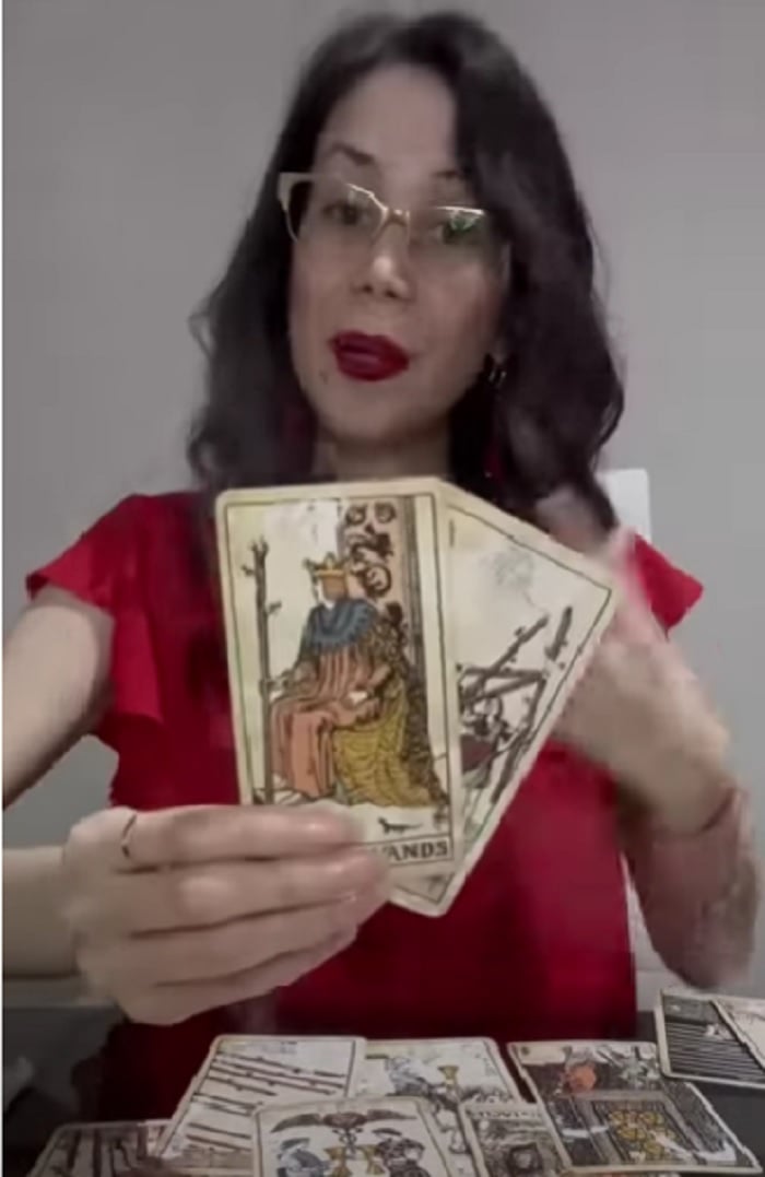 "Era una relación con muchos celos"