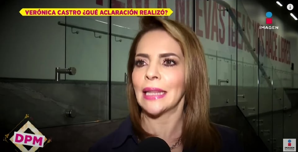 "No sé si Vero le ha ofrecido dinero a alguien para que hablen bien de ella": Ana María Alvarado