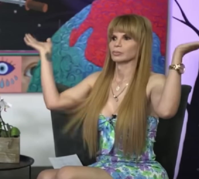 Mhoni Vidente habla de la filtración de videos prohibidos de varias estrellas