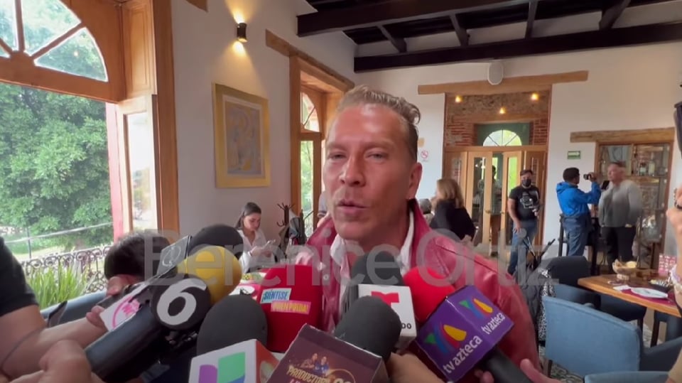 Aseguran que Ivonne Montero sigue enojada con Salvador Zerboni