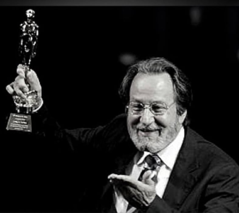 Una lamentable pérdida para el cine mexicano