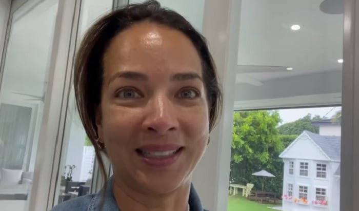 Le mandan su apoyo a la actriz y conductora puertorriqueña