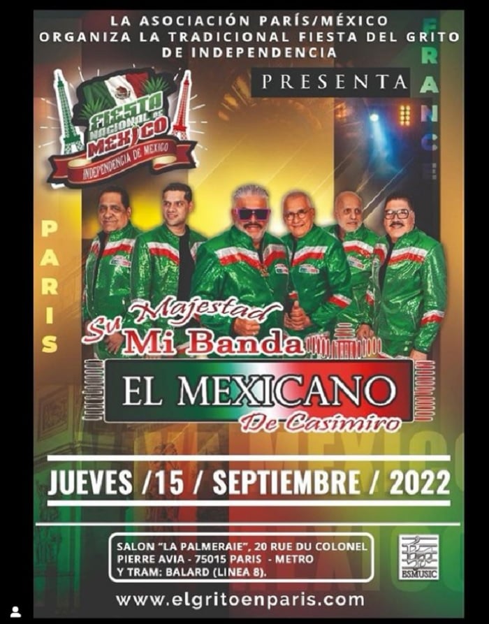 ¿Qué le pasó a Alan Zamudio, integrante de Mi Banda el Mexicano?