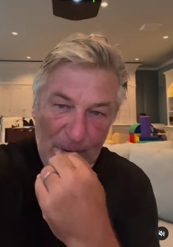 The film and the death of the director of photography, at the hands of Alec Baldwin, have left other legal problems unresolved.