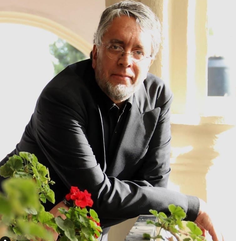 ¿Quién era Alejandro Sandoval?