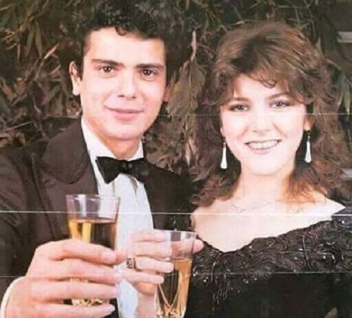 Moved by the death of Jaime Garza