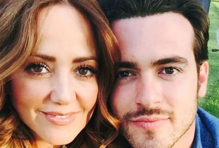 Andrea Legarreta habría ayudado a Pablo Lyle de la manera menos pensada