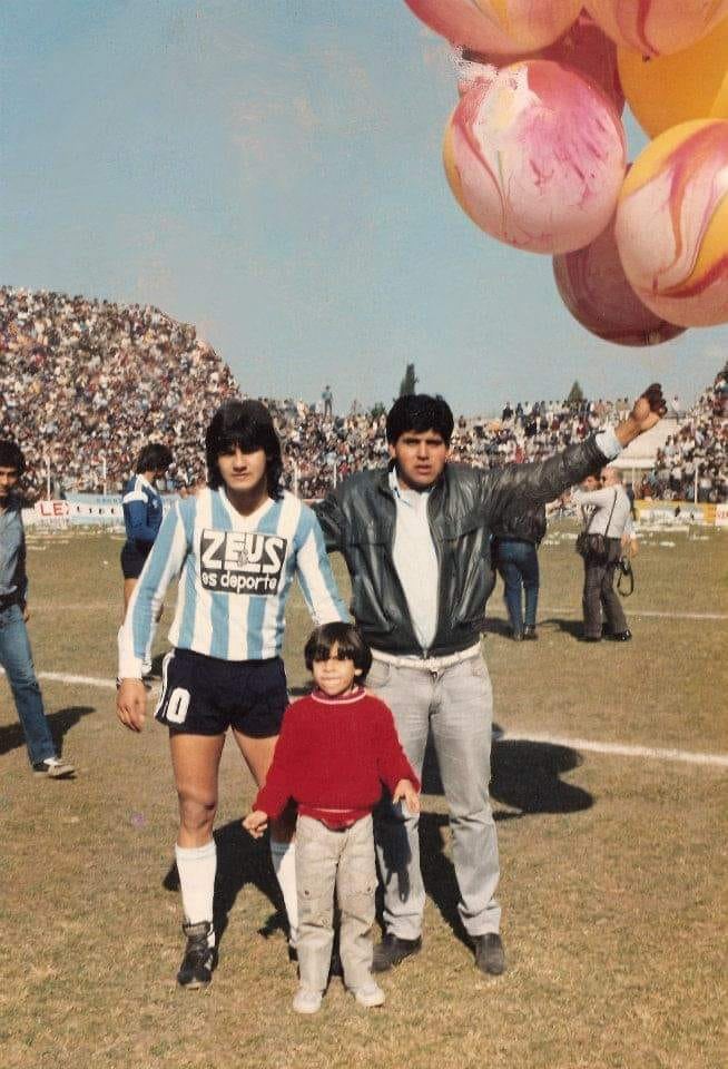 Le muestran su apoyo al Turco