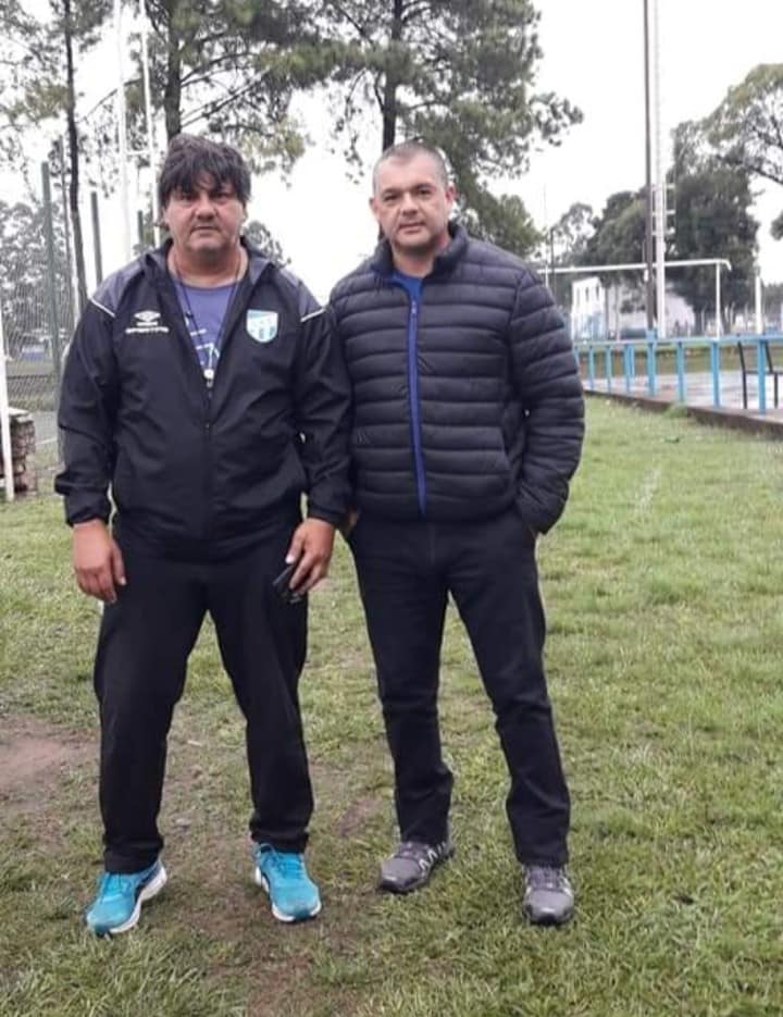 El Turco agradece las palabras de apoyo tras la muerte de su hija Mayra Apud