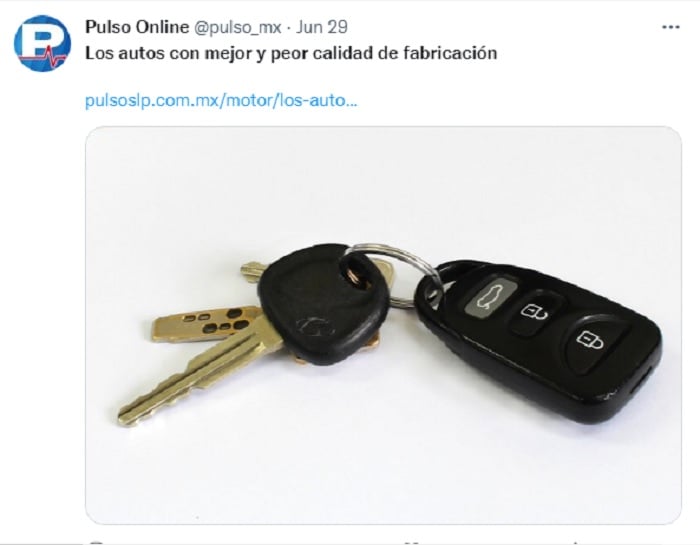 Se llevan una sorpresa
