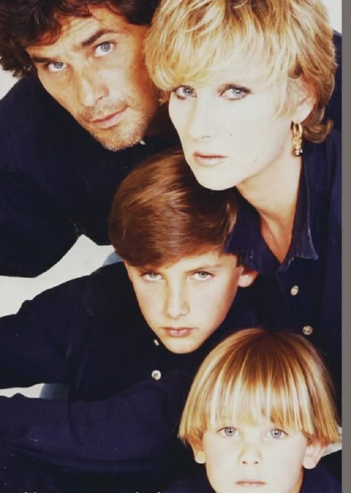 Christian Bach se había retirado de la vida pública desde el 2015