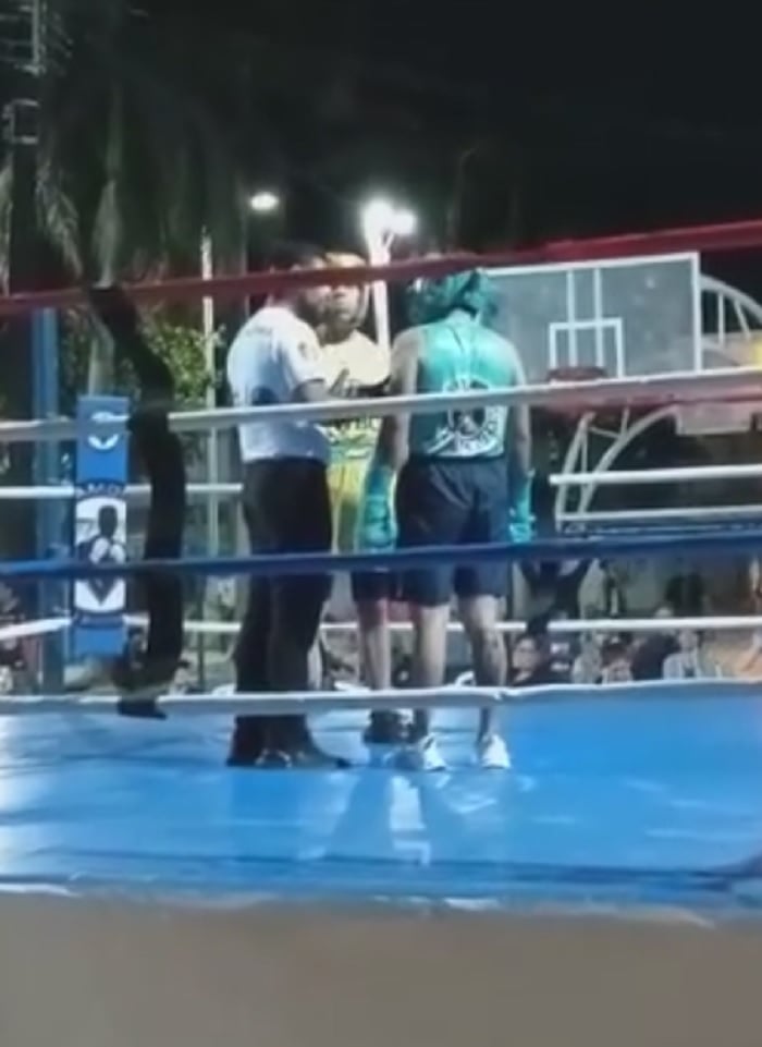 Culpan al entrenador de Héctor Hernández Hernández de su muerte