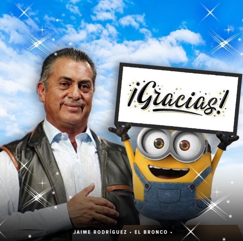 Parece que las malas noticias para El Bronco no tienen fin