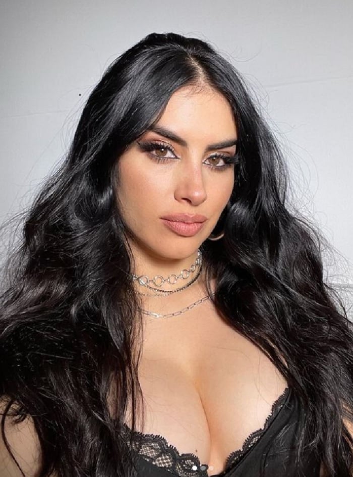 Jessica Cediel encendió las alarmas recientemente
