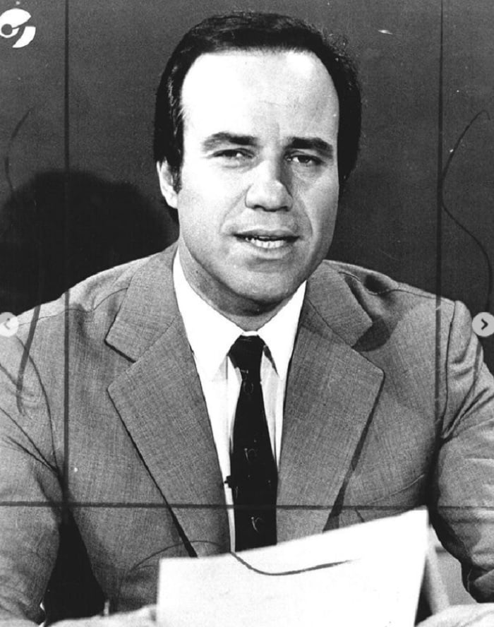 Rest in peace Cesar Mascetti
