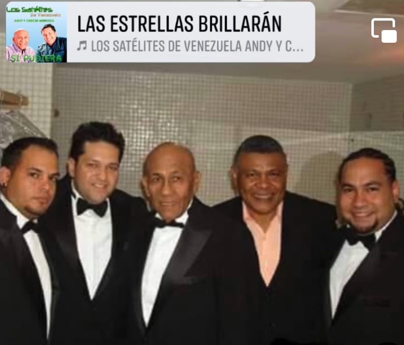Una de sus últimas conversaciones