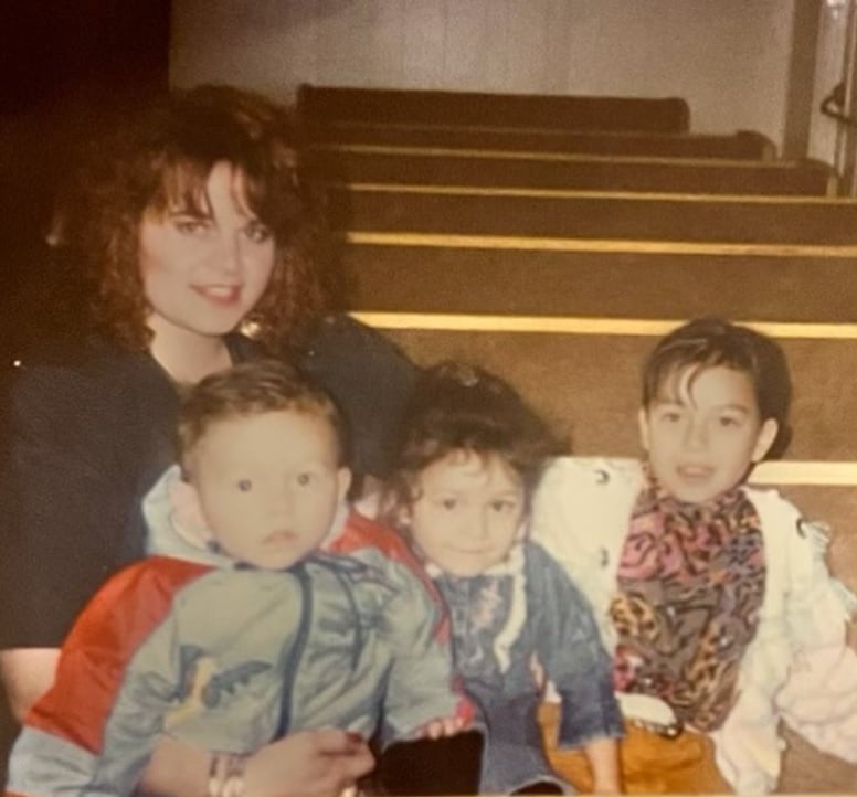 La desgarradora carta que le escribió a Jenni a diez años de su muerte