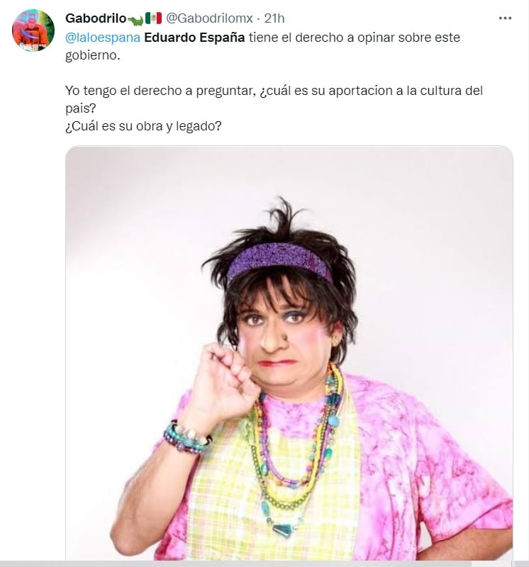 "No te enganches por un poco de dinero"