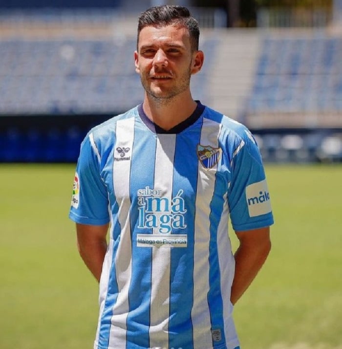 ¿Quién es Álex Gallar?