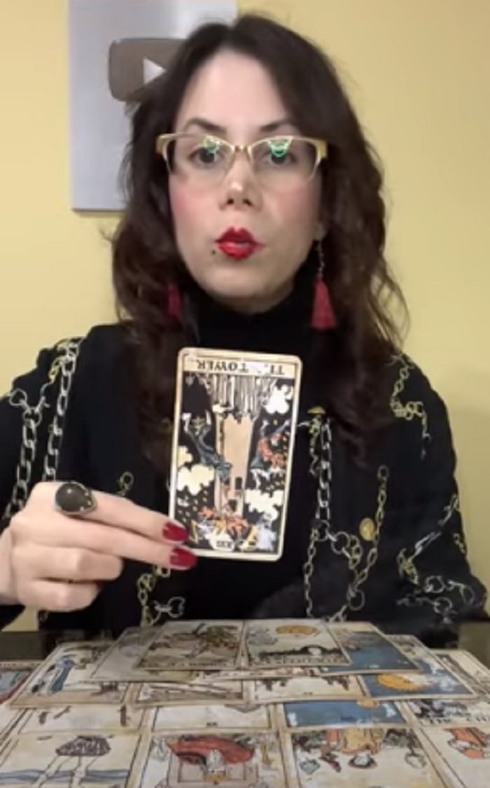 Se vienen cambios a nivel de salud, dice la Hija de Nostradamus